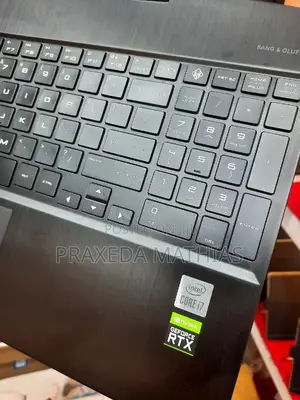 Laptop HP Omen 16 16GB Intel Core I7 SSD 512GB