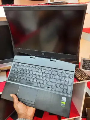 Laptop HP Omen 16 16GB Intel Core I7 SSD 512GB