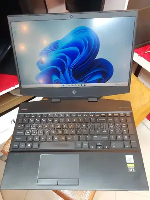 Laptop HP Omen 16 16GB Intel Core I7 SSD 512GB