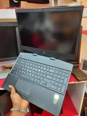 Laptop HP Omen 16 16GB Intel Core I7 SSD 512GB
