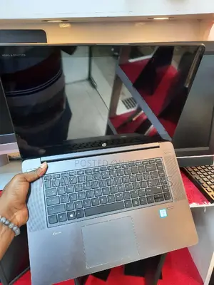 Laptop HP ZBook Studio G3 16GB Intel Core I7 SSD 512GB