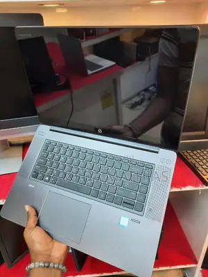 Laptop HP ZBook Studio G3 16GB Intel Core I7 SSD 512GB