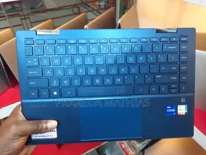 Laptop HP Pavilion X360 14 16GB Intel Core I7 SSD 512GB
