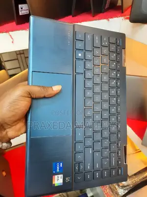 Laptop HP Pavilion X360 14 16GB Intel Core I7 SSD 512GB