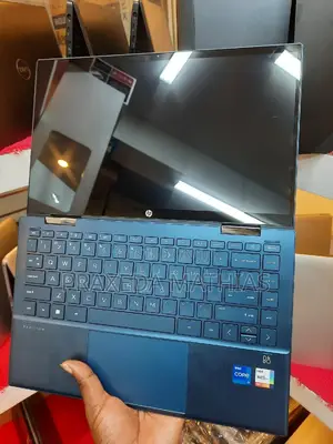Laptop HP Pavilion X360 14 16GB Intel Core I7 SSD 512GB