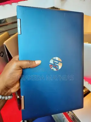 Laptop HP Pavilion X360 14 16GB Intel Core I7 SSD 512GB