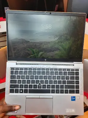 Laptop HP EliteBook 840 G8 16GB Intel Core I5 SSD 512GB