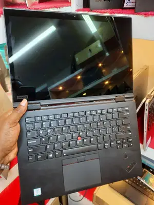 Laptop Lenovo Thinkpad X1 Yoga 8GB Intel Core I7 SSD 256GB