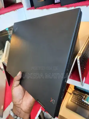 Laptop Lenovo Thinkpad X1 Yoga 8GB Intel Core I7 SSD 256GB
