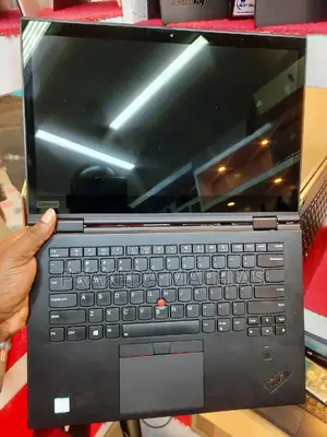 Laptop Lenovo Thinkpad X1 Yoga 8GB Intel Core I7 SSD 256GB