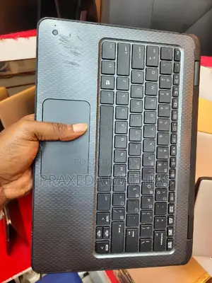 Laptop HP ProBook 11 X360 G2 EE 8GB Intel Core I5 SSD 256GB