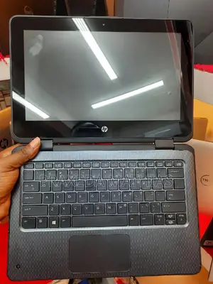 Laptop HP ProBook 11 X360 G2 EE 8GB Intel Core I5 SSD 256GB