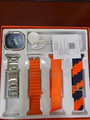 Smart Watch