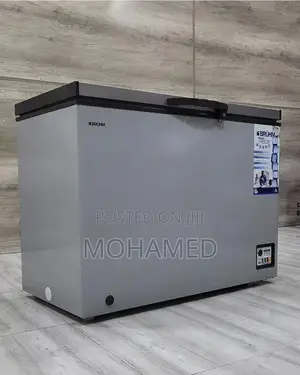 Bruhm Freezer/Friza 250