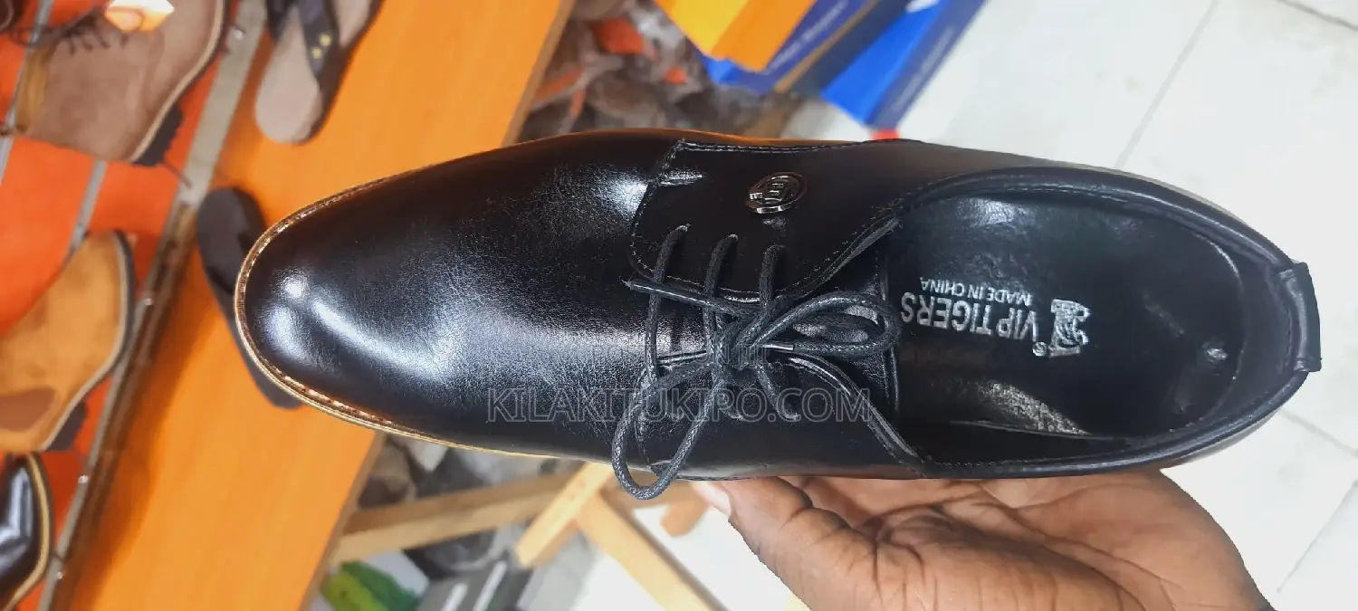 Vip Tiger School Shoes 37