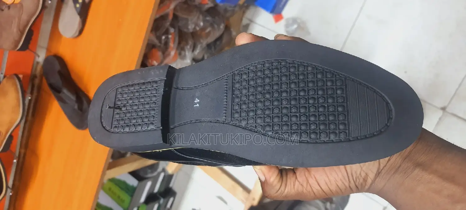 Vip Tiger School Shoes 37