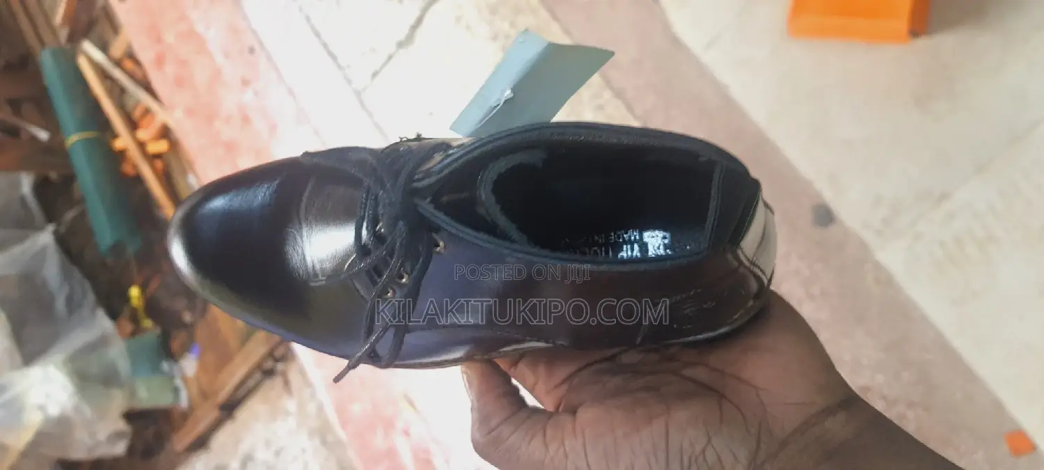 Vip Tiger School Shoes 37