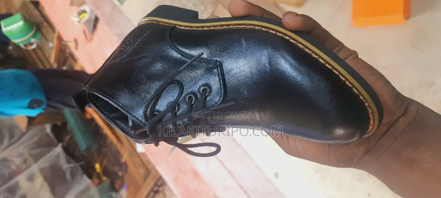 Vip Tiger School Shoes 37
