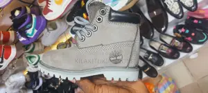 Timberland Original Kids Boot Available