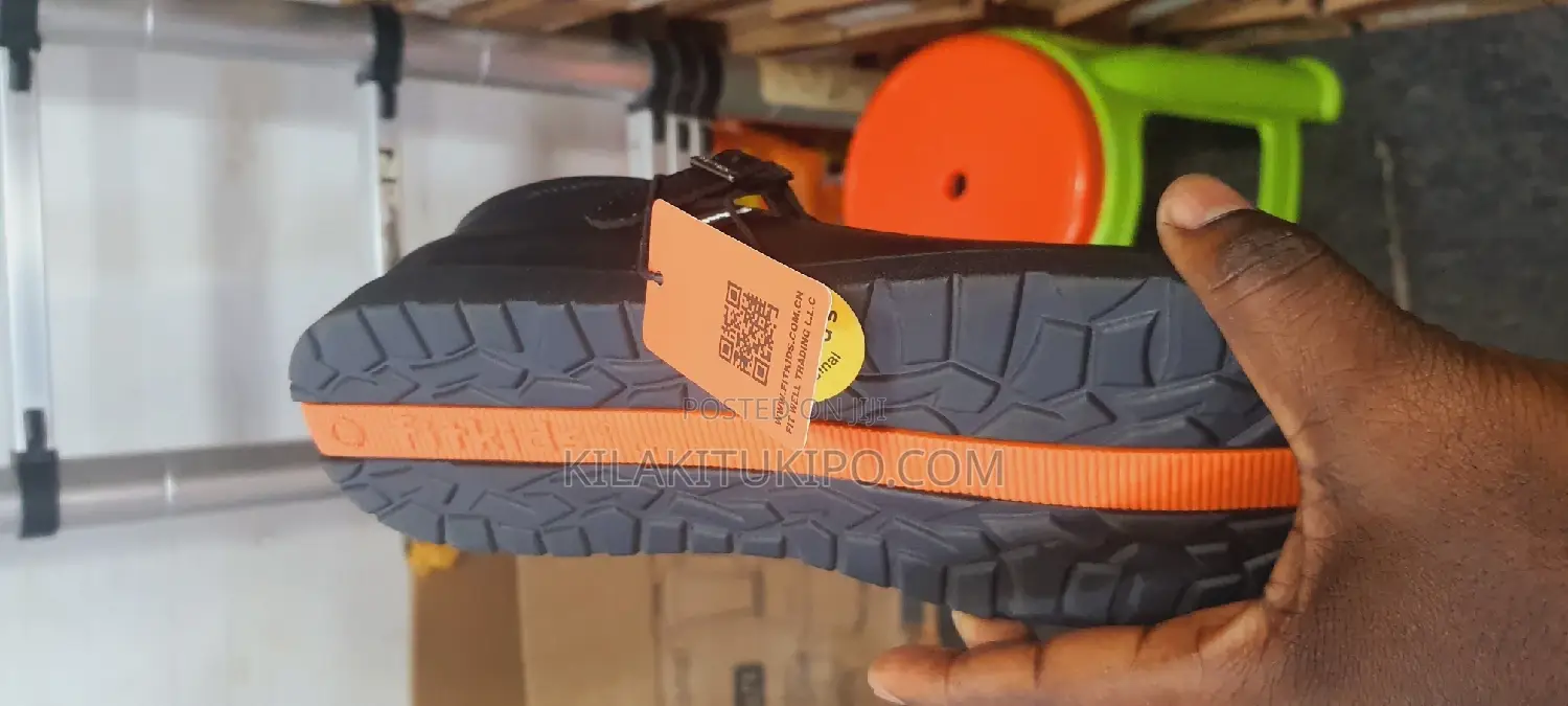 Fit Kids Original School Shoes