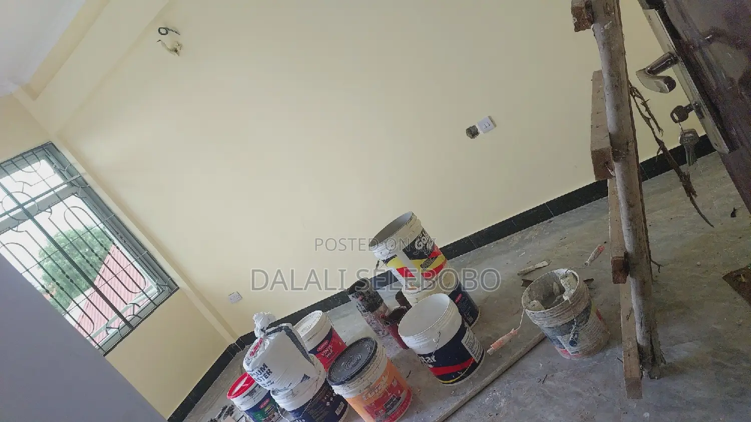 Mini Flat in Changanyikeni Udsm, Kinondoni for rent