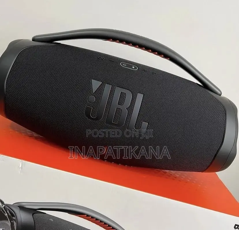JBL Boombox 3