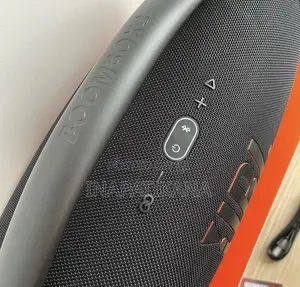 JBL Boombox 3