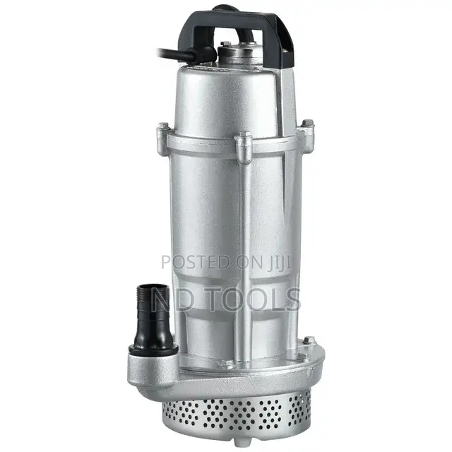1.5hp Clean Water Pump