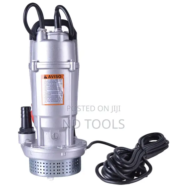 1.5hp Clean Water Pump