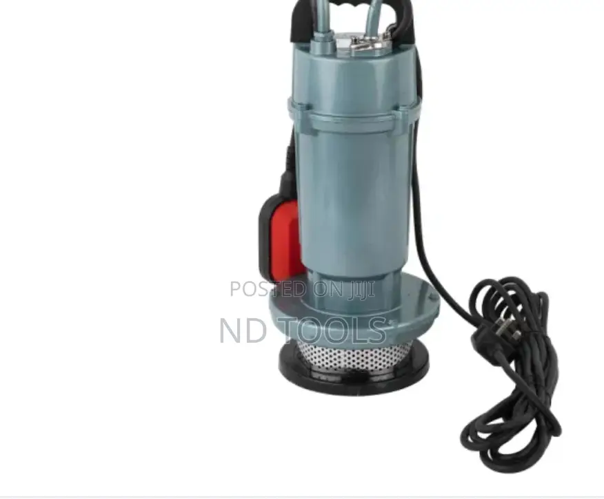 1.0hp Clean Water Pump
