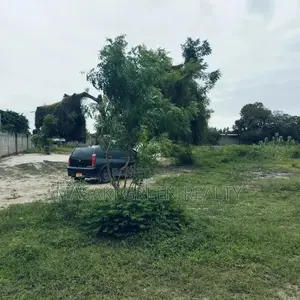3888 Fenced Plot for Sale at Ununio Beach
