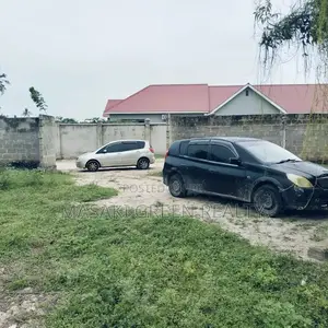 3888 Fenced Plot for Sale at Ununio Beach