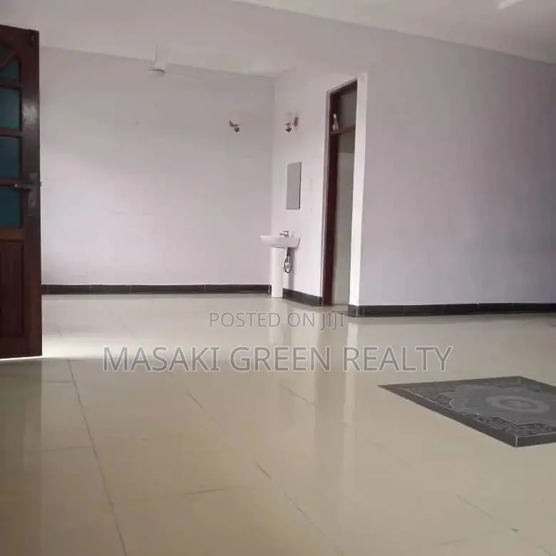 3bdrm House in Tegeta Nyuki, Kinondoni for sale