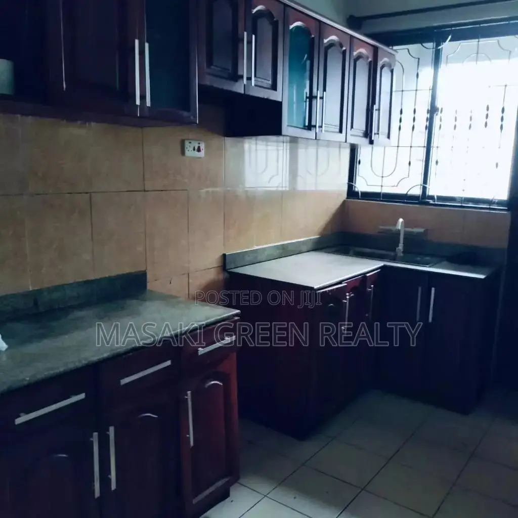 3bdrm House in Tegeta Nyuki, Kinondoni for sale