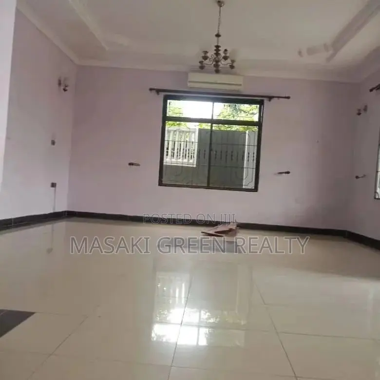 3bdrm House in Tegeta Nyuki, Kinondoni for sale