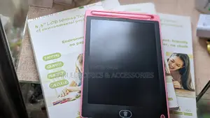 Electronic Drawing Board 8.5"