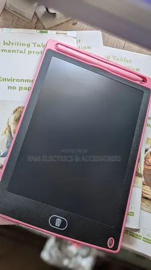 Electronic Drawing Board 8.5"