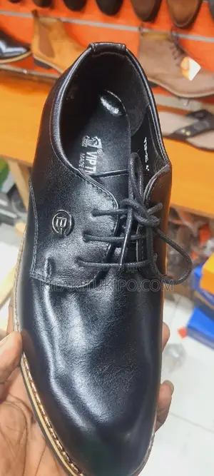 Vip Tiger School Shoes 37