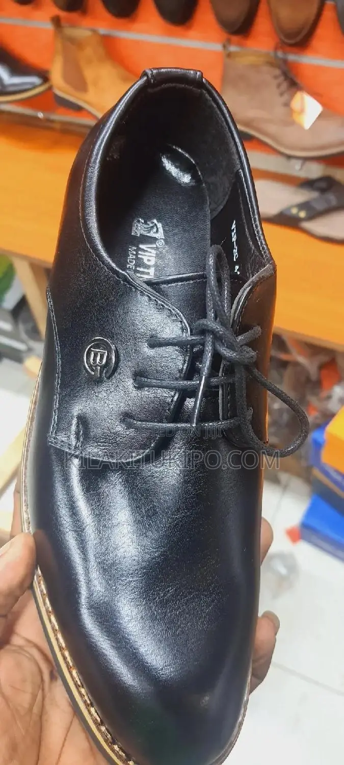 Vip Tiger School Shoes 37