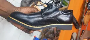 Vip Tiger School Shoes 37