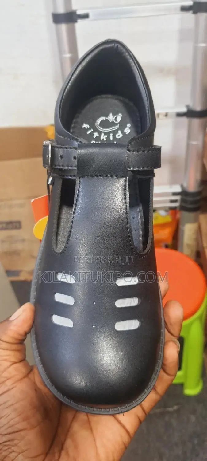 Fit Kids Original School Shoes