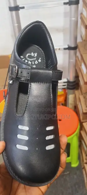 Fit Kids Original School Shoes