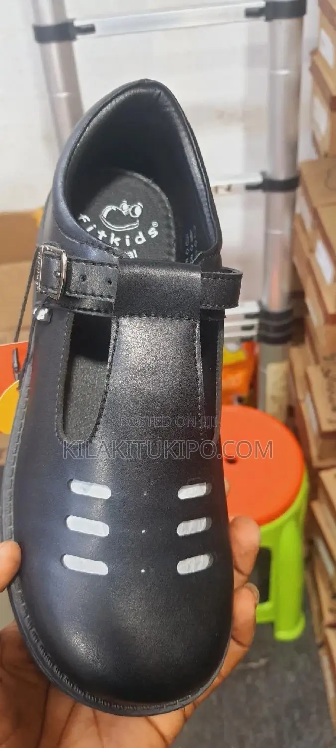 Fit Kids Original School Shoes