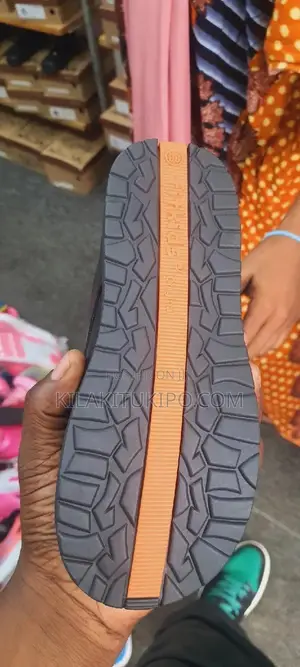Fit Kids Original School Shoes
