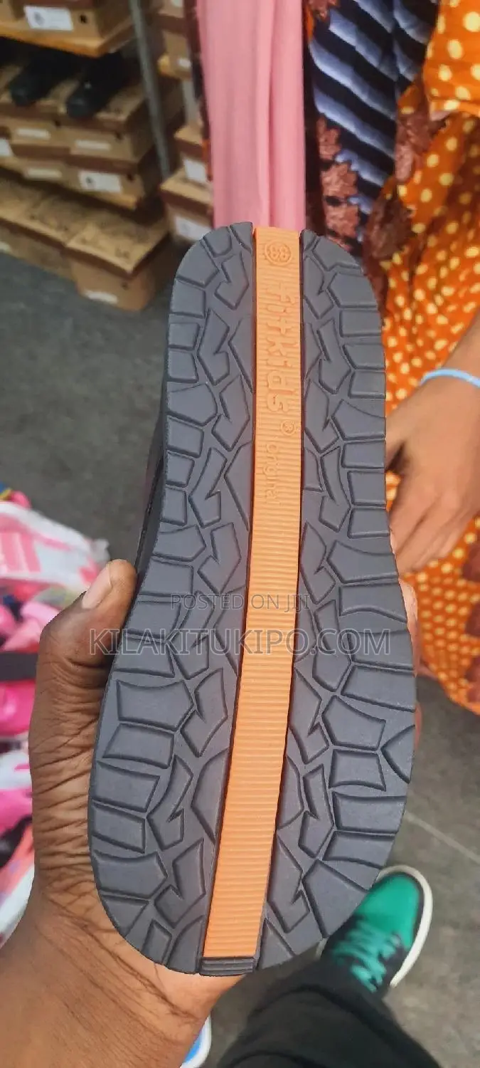 Fit Kids Original School Shoes