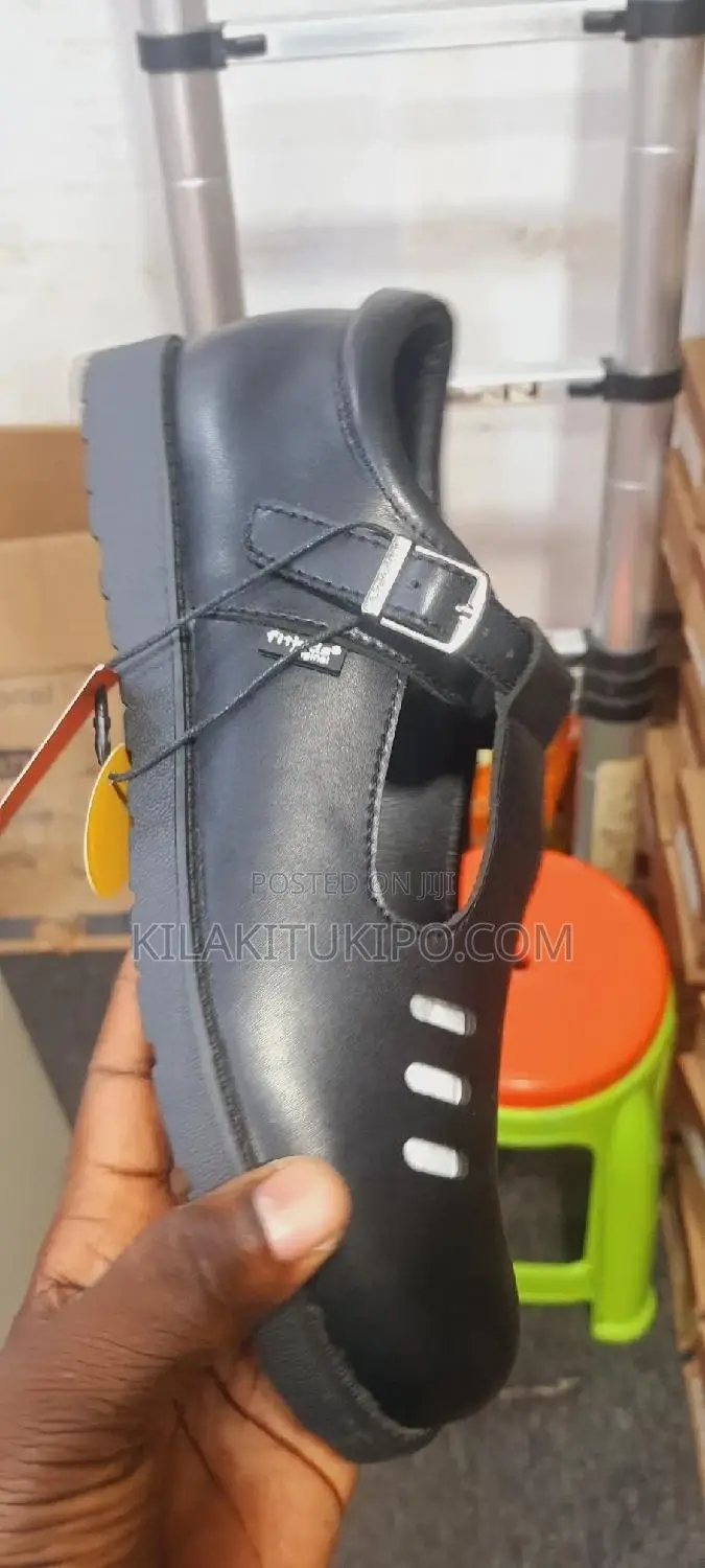 Fit Kids Original School Shoes