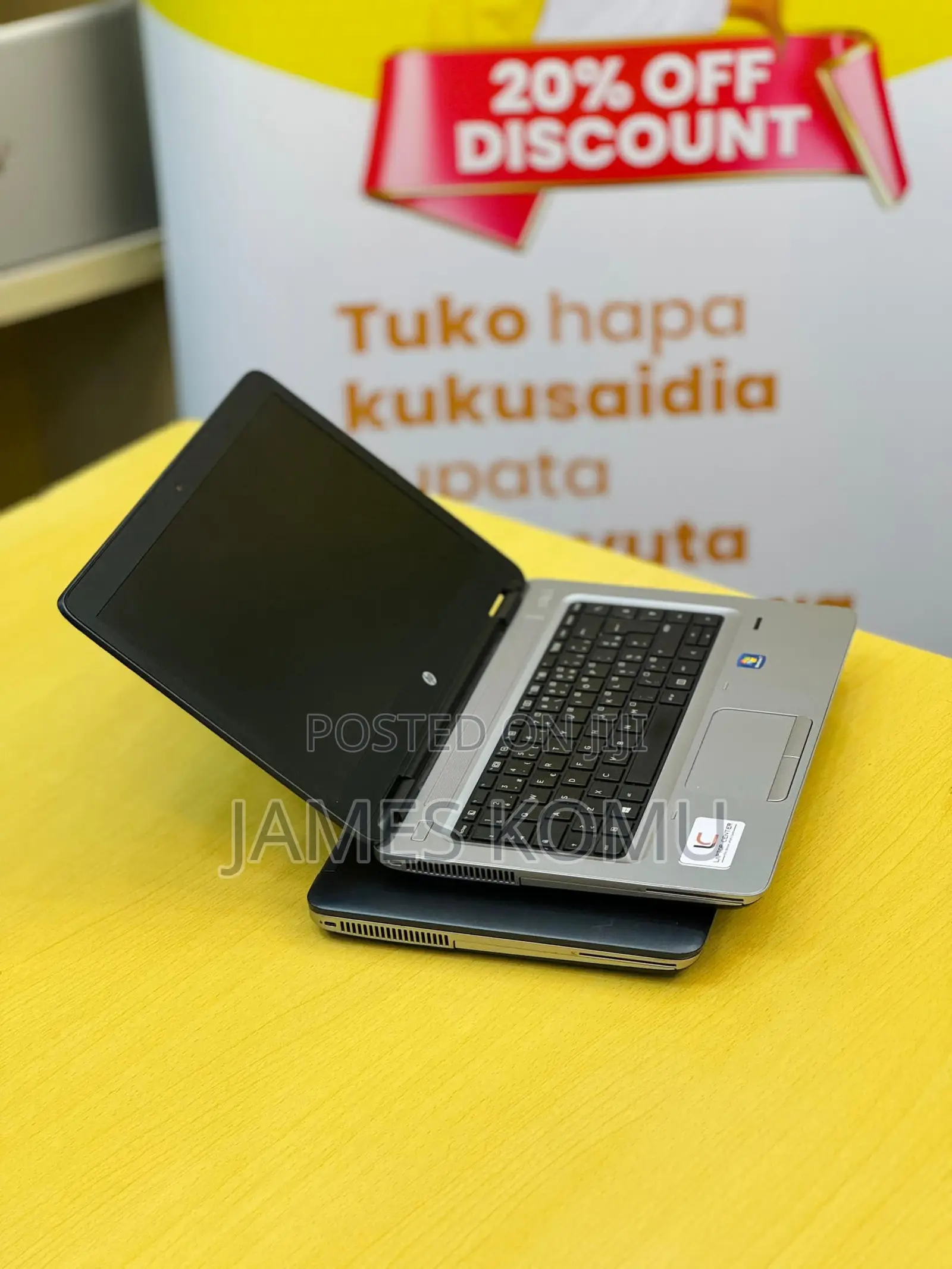 Laptop HP ProBook 640 G2 8GB AMD Ryzen 5 SSD 256GB