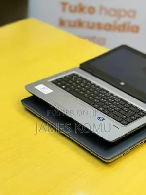 Laptop HP ProBook 640 G2 8GB AMD Ryzen 5 SSD 256GB