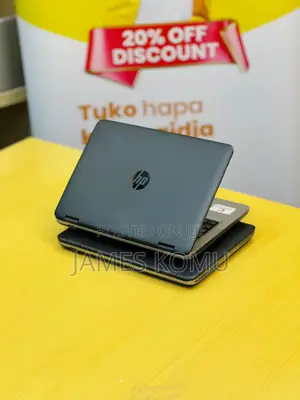 Laptop HP ProBook 640 G2 8GB AMD Ryzen 5 SSD 256GB