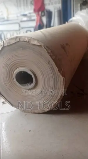 Gasket Paper (Floxoide-uk) 0.4mm (Per 1M)